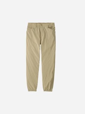 Patagonia Men's Nomader Joggers size large new with tags in pelican